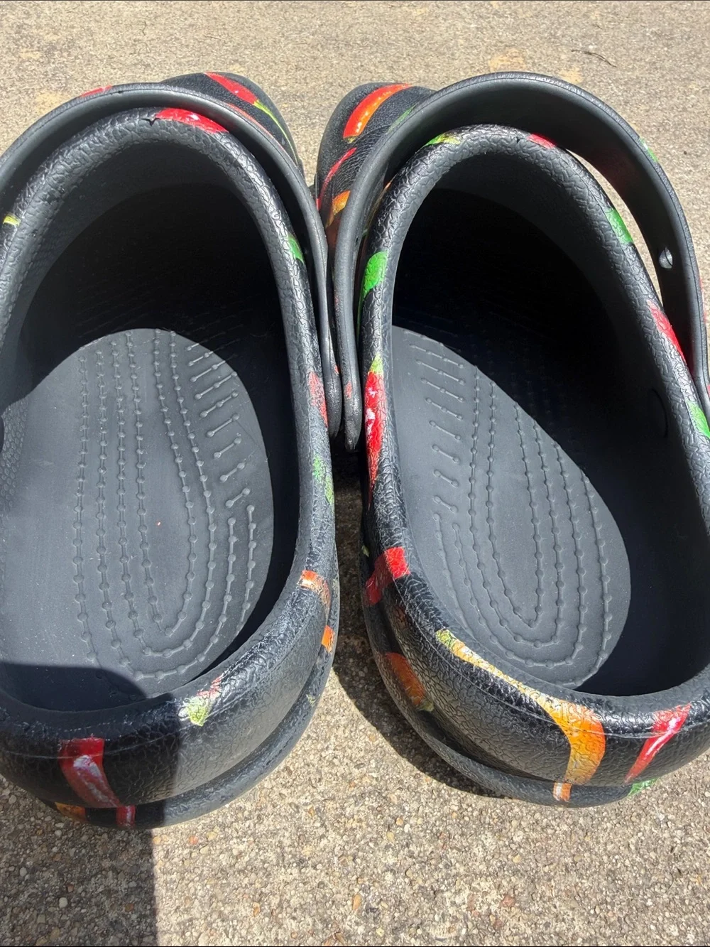Bistro Pepper CROCS